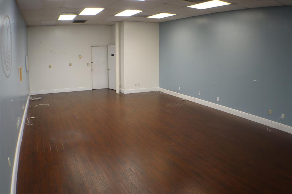 Great Retail Space